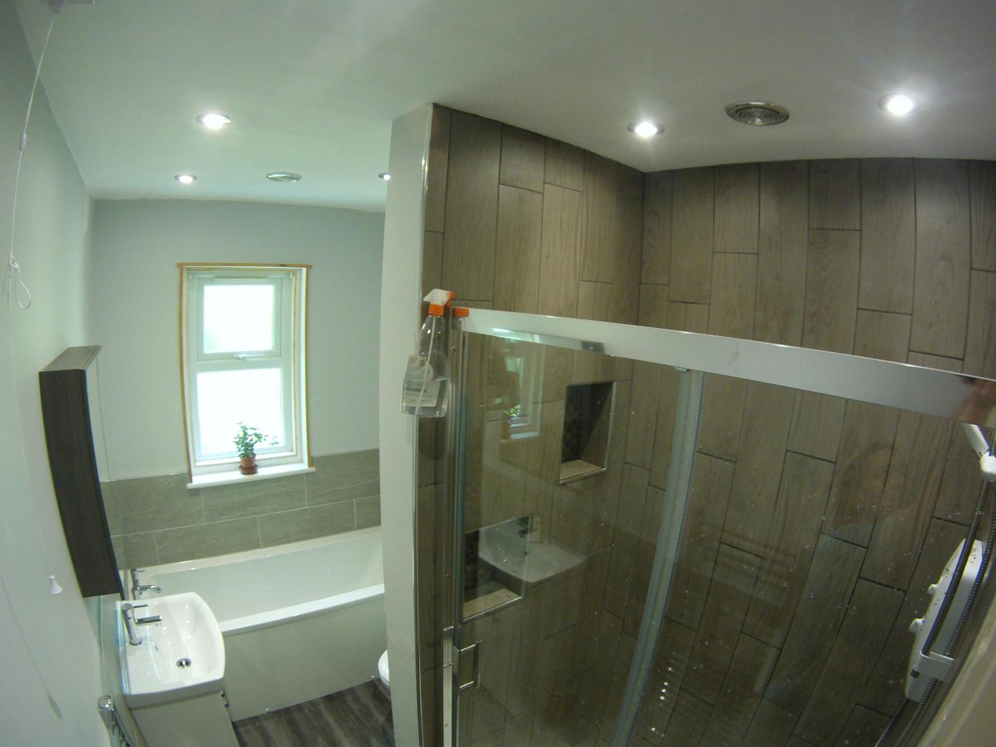 Padarn Apartment At Glanybala Holidays 兰贝里斯 外观 照片