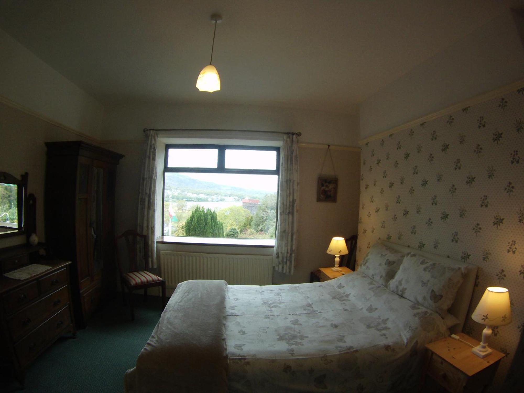 Padarn Apartment At Glanybala Holidays 兰贝里斯 外观 照片