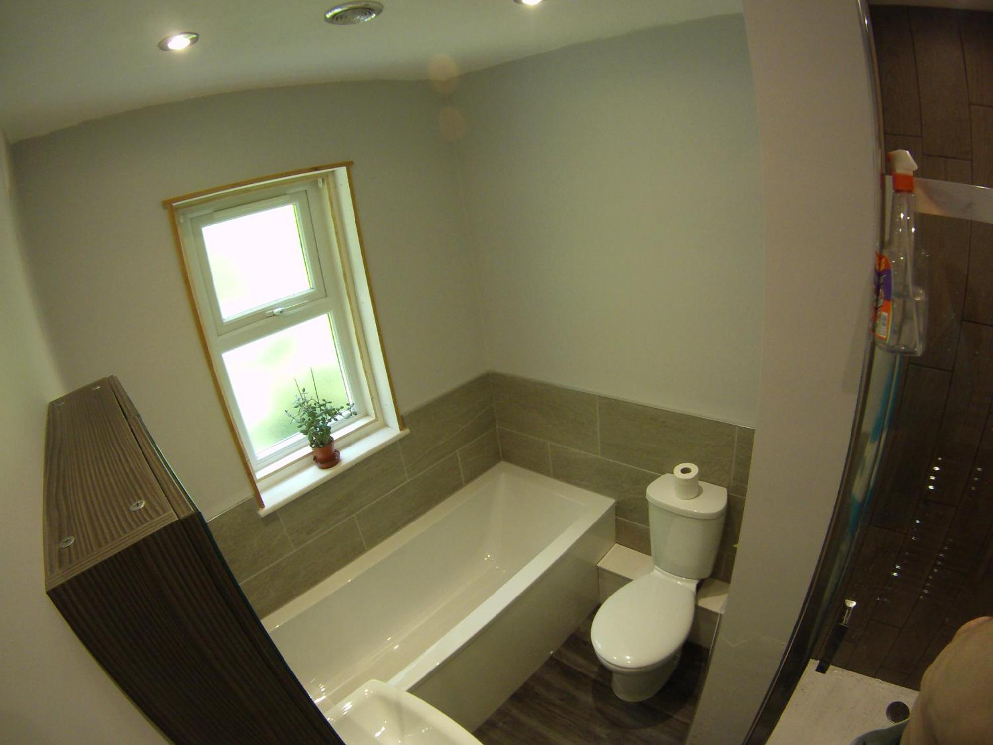 Padarn Apartment At Glanybala Holidays 兰贝里斯 外观 照片